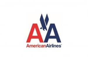 American Airlines Logo